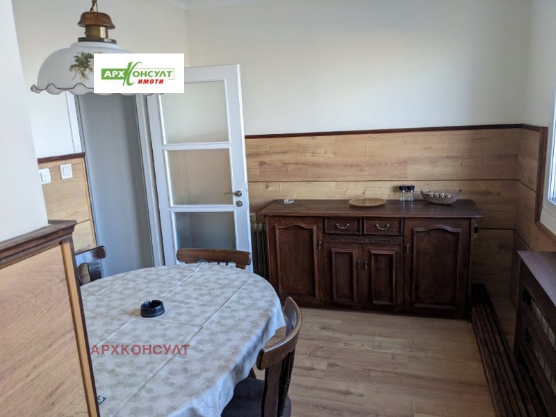 For Rent  2 bedroom Sofia , Sveta Troitsa , 120 sq.m | 12471725 - image [4]