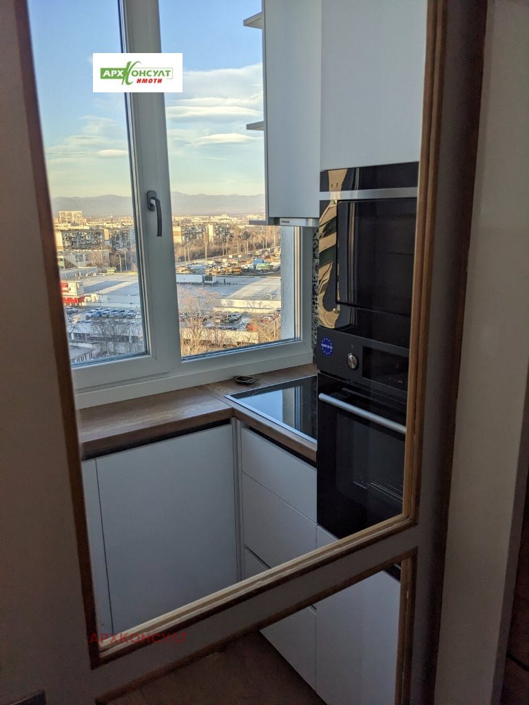 For Rent  2 bedroom Sofia , Sveta Troitsa , 120 sq.m | 12471725 - image [6]