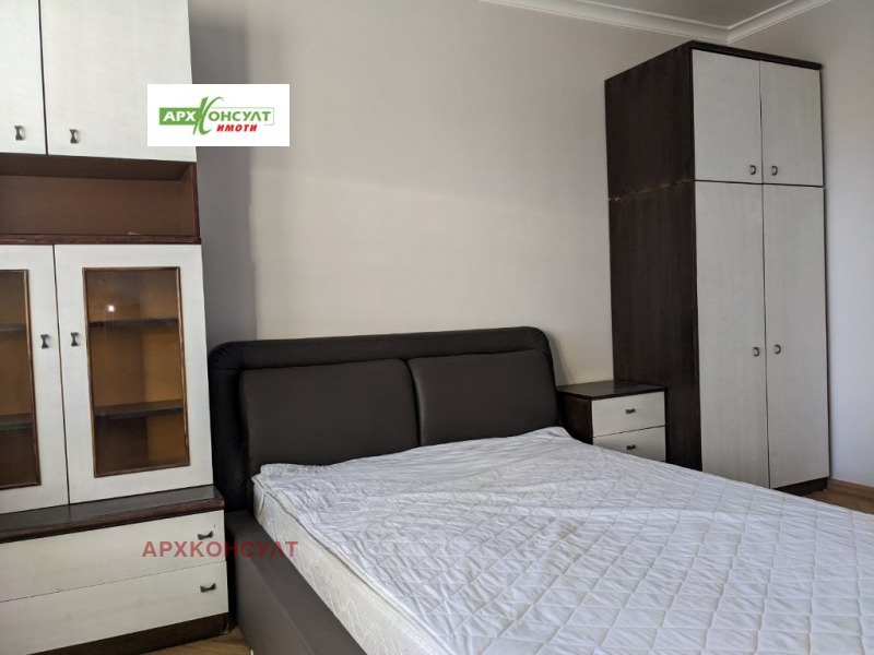 For Rent  2 bedroom Sofia , Sveta Troitsa , 120 sq.m | 12471725 - image [7]