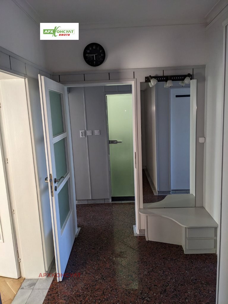 For Rent  2 bedroom Sofia , Sveta Troitsa , 120 sq.m | 12471725 - image [9]