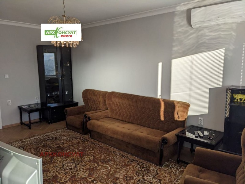 For Rent  2 bedroom Sofia , Sveta Troitsa , 120 sq.m | 12471725 - image [2]