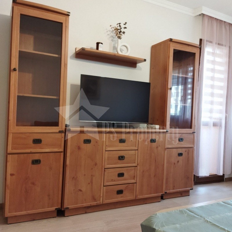 В оренду  2 спальні Стара Загора , Опълченски , 60 кв.м | 72015292 - зображення [11]