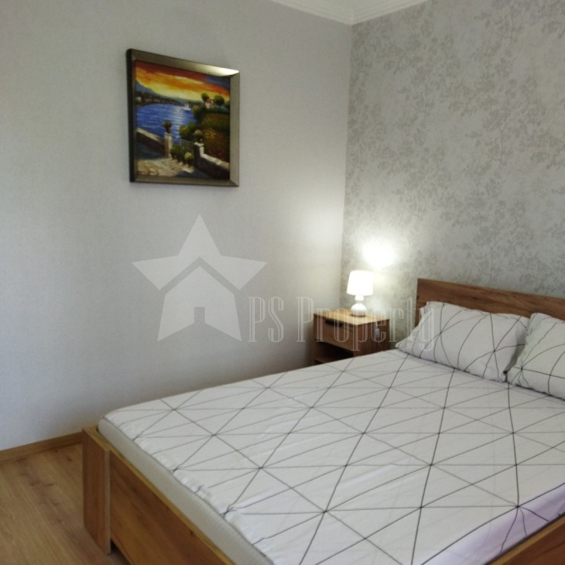 В оренду  2 спальні Стара Загора , Опълченски , 60 кв.м | 72015292 - зображення [5]