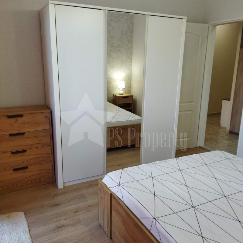 В оренду  2 спальні Стара Загора , Опълченски , 60 кв.м | 72015292 - зображення [7]