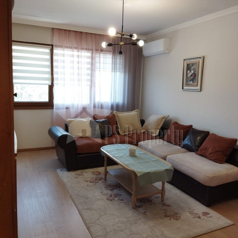 В оренду  2 спальні Стара Загора , Опълченски , 60 кв.м | 72015292 - зображення [4]