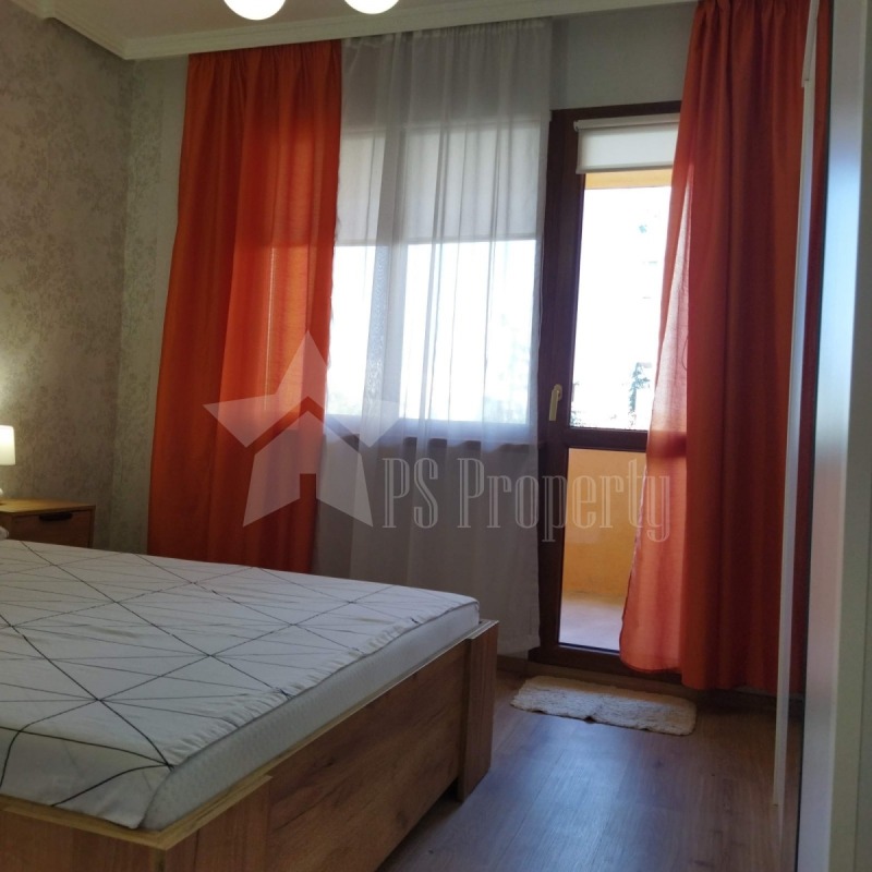 В оренду  2 спальні Стара Загора , Опълченски , 60 кв.м | 72015292 - зображення [6]