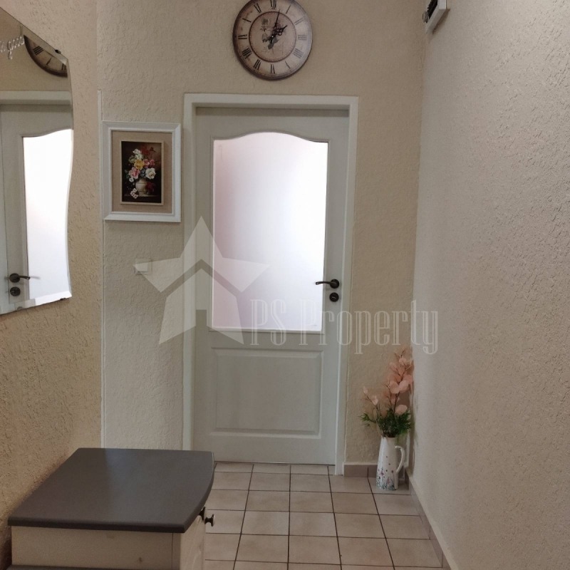 В оренду  2 спальні Стара Загора , Опълченски , 60 кв.м | 72015292 - зображення [8]