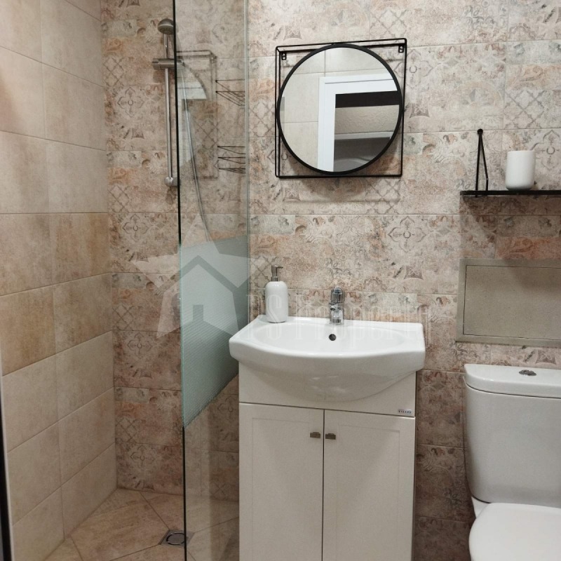 В оренду  2 спальні Стара Загора , Опълченски , 60 кв.м | 72015292 - зображення [10]
