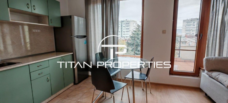 Дава под наем 3-СТАЕН, гр. Пловдив, Христо Смирненски, снимка 2 - Апартаменти - 52194772