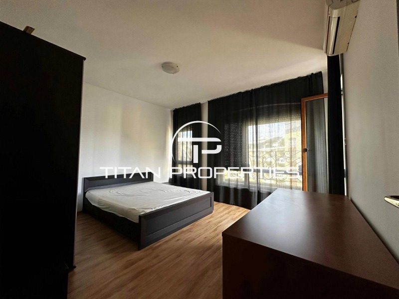 Дава под наем 3-СТАЕН, гр. Пловдив, Христо Смирненски, снимка 5 - Апартаменти - 52194772