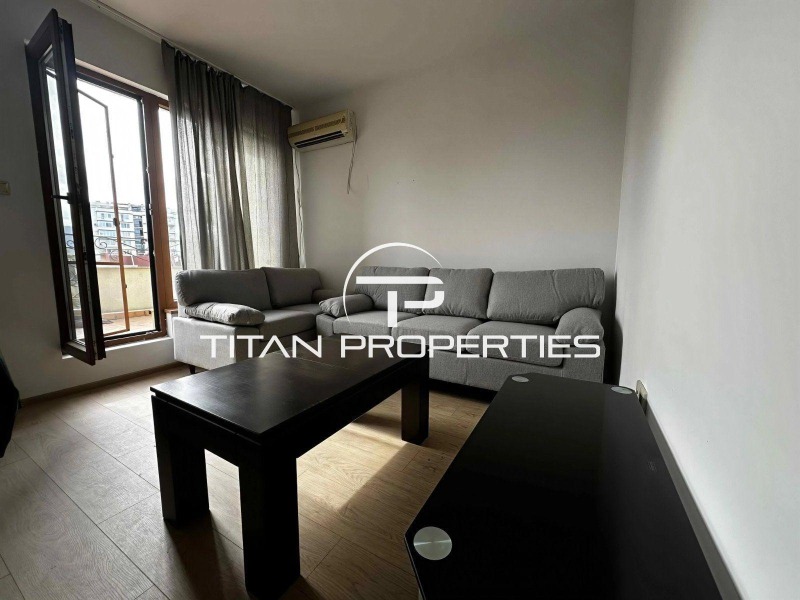 Дава под наем 3-СТАЕН, гр. Пловдив, Христо Смирненски, снимка 4 - Апартаменти - 52194772