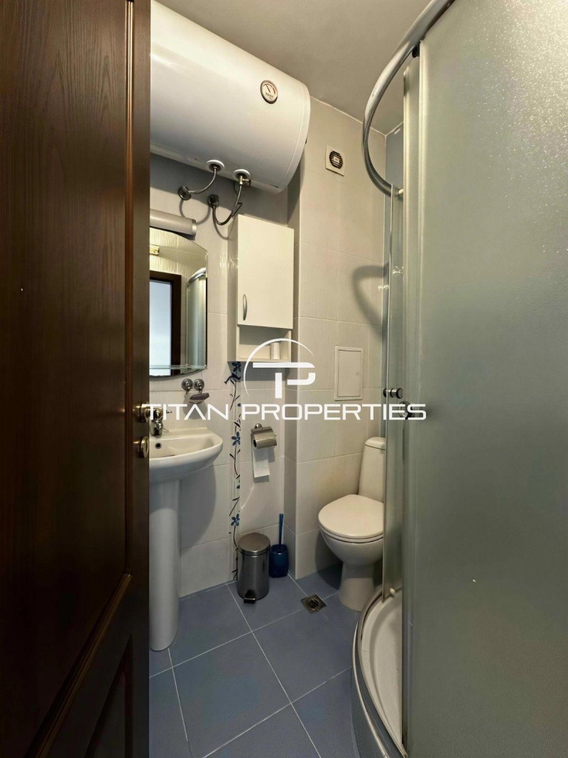 Дава под наем 3-СТАЕН, гр. Пловдив, Христо Смирненски, снимка 8 - Апартаменти - 52194772