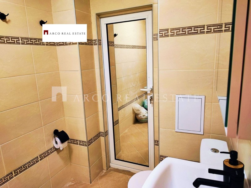 Дава под наем 3-СТАЕН, гр. София, Малинова долина, снимка 11 - Апартаменти - 52538207