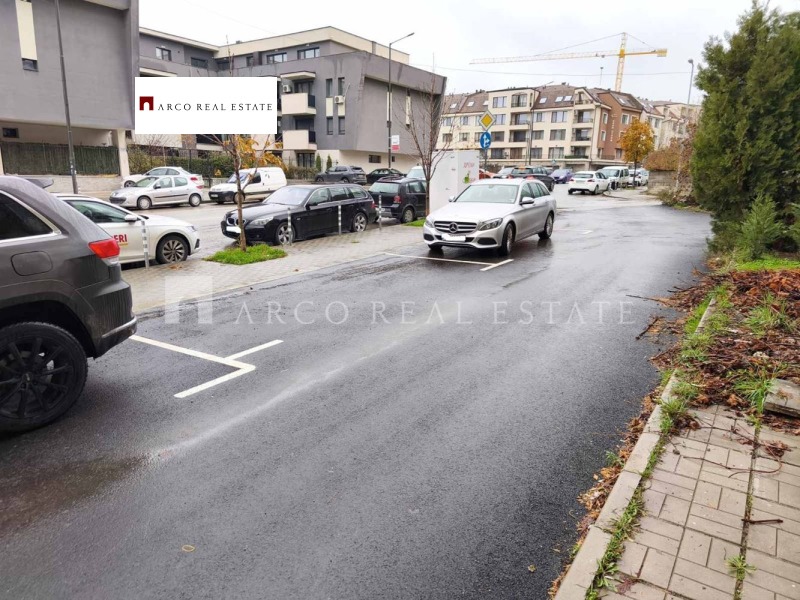 Дава под наем 3-СТАЕН, гр. София, Малинова долина, снимка 16 - Апартаменти - 52538207