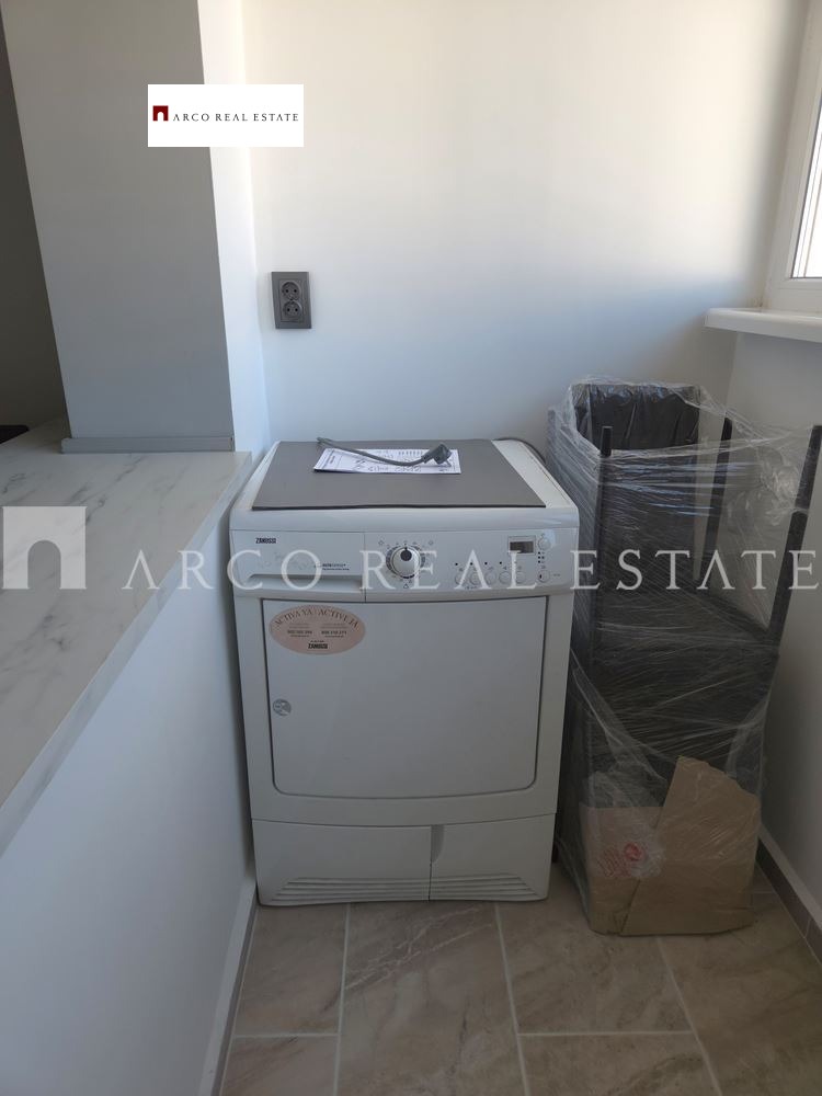 Дава под наем 3-СТАЕН, гр. София, Малинова долина, снимка 12 - Апартаменти - 52538207