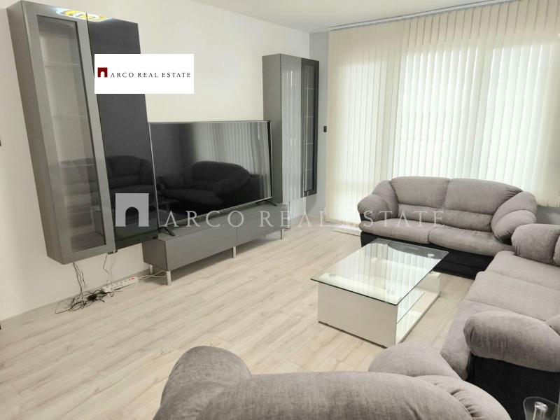 Дава под наем 3-СТАЕН, гр. София, Малинова долина