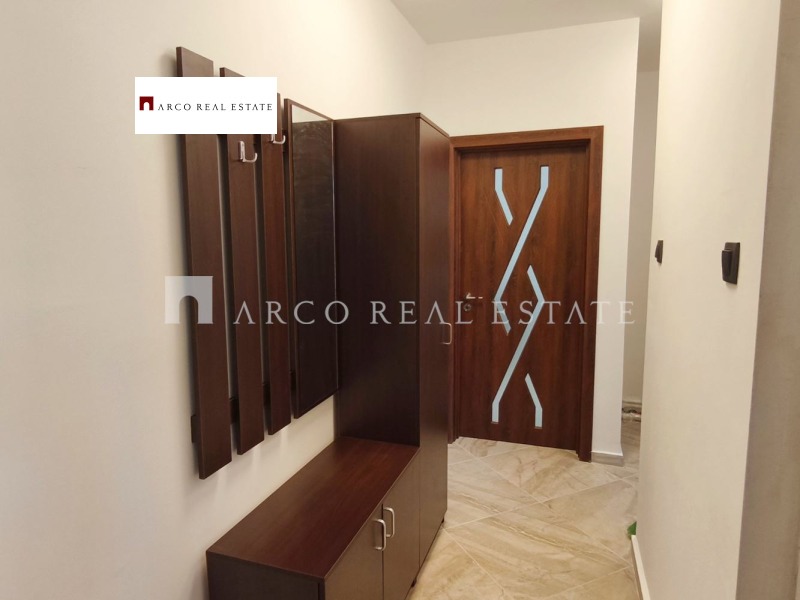 Дава под наем 3-СТАЕН, гр. София, Малинова долина, снимка 4 - Апартаменти - 52538207