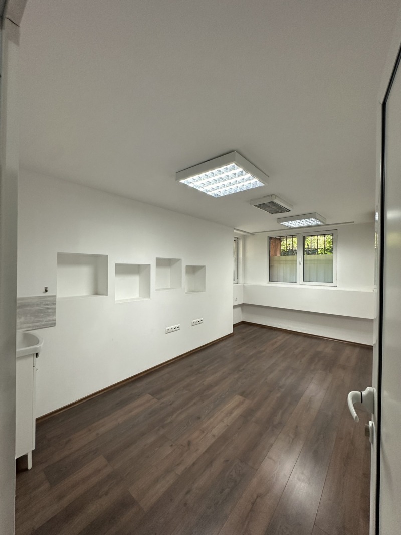 For Rent  Office Sofia , Izgrev , 70 sq.m | 38151364 - image [6]