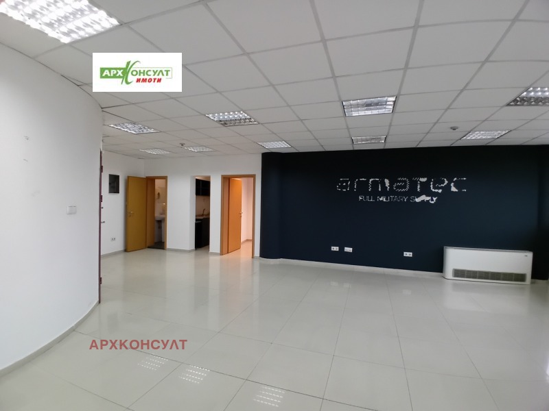 В оренду  Офіс София , Гоце Делчев , 115 кв.м | 68018428 - зображення [2]