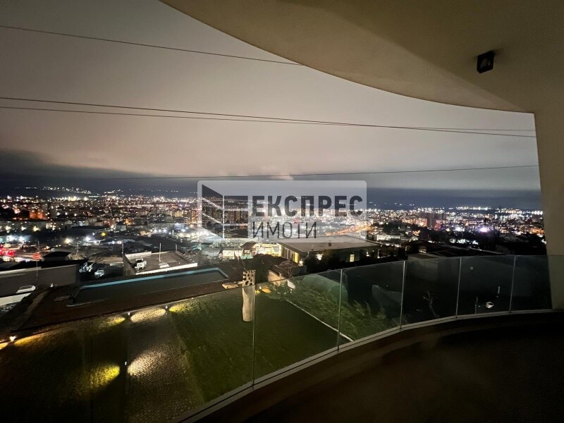 Дава под наем КЪЩА, гр. Варна, м-т Пчелина, снимка 16 - Къщи - 51050315