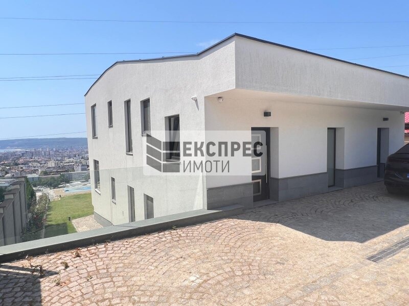 Дава под наем  Къща град Варна , м-т Пчелина , 380 кв.м | 86461013 - изображение [3]
