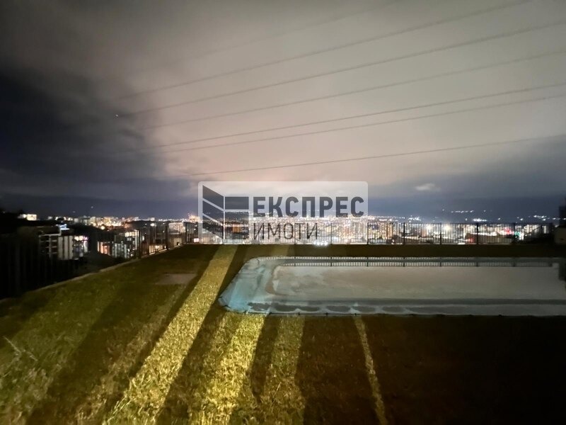 Дава под наем КЪЩА, гр. Варна, м-т Пчелина, снимка 15 - Къщи - 51050315