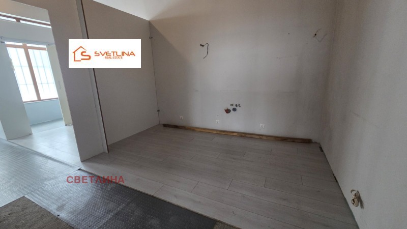 Дава под наем ПРОМ. ПОМЕЩЕНИЕ, гр. София, Надежда 3, снимка 3 - Производствени сгради - 53198204