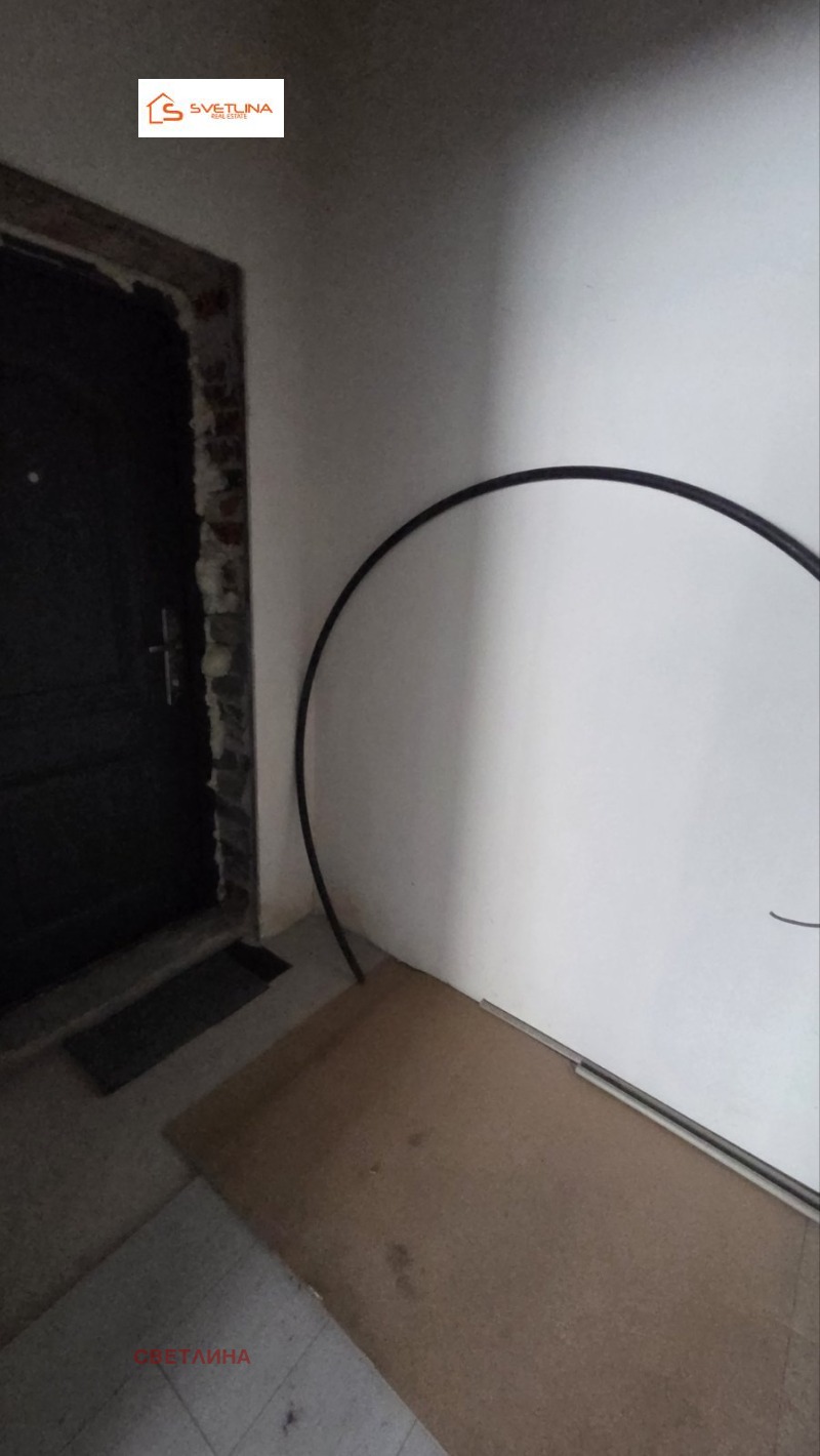 Дава под наем ПРОМ. ПОМЕЩЕНИЕ, гр. София, Надежда 3, снимка 7 - Производствени сгради - 53198204