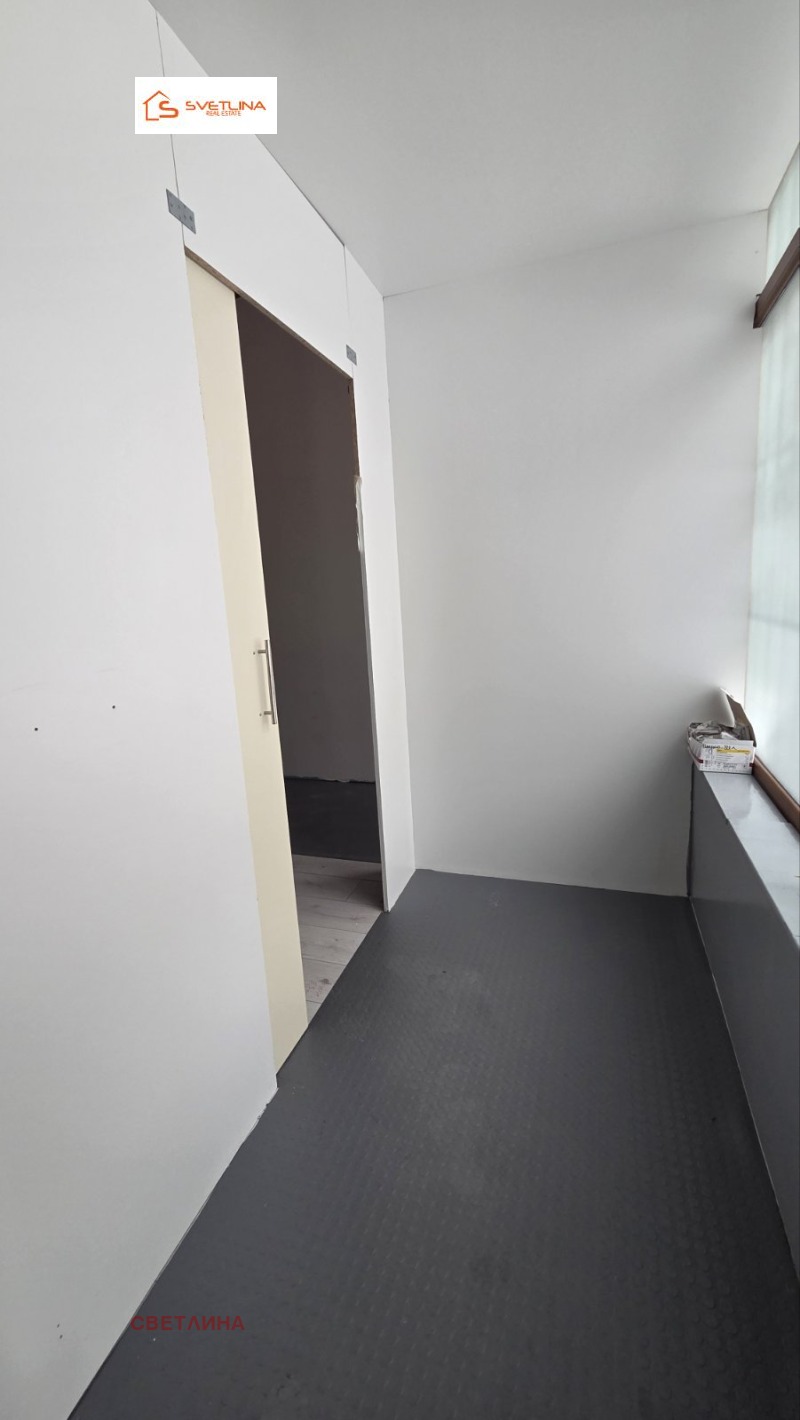 Дава под наем ПРОМ. ПОМЕЩЕНИЕ, гр. София, Надежда 3, снимка 6 - Производствени сгради - 53198204