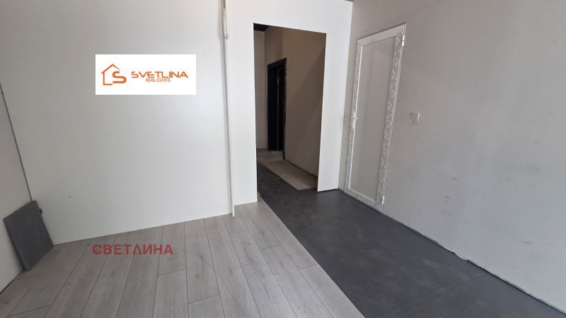 Дава под наем ПРОМ. ПОМЕЩЕНИЕ, гр. София, Надежда 3, снимка 4 - Производствени сгради - 53198204