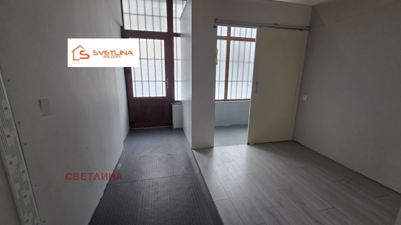 Дава под наем ПРОМ. ПОМЕЩЕНИЕ, гр. София, Надежда 3, снимка 5 - Производствени сгради - 53198204