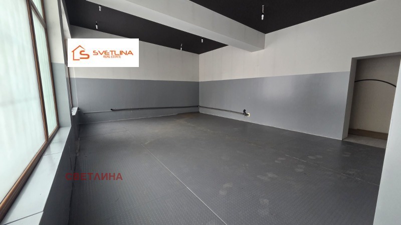 Дава под наем ПРОМ. ПОМЕЩЕНИЕ, гр. София, Надежда 3