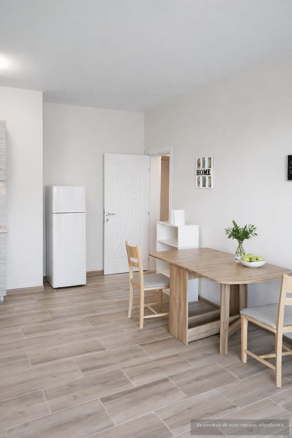 Дава под наем 1-СТАЕН, гр. Пловдив, Беломорски, снимка 2 - Апартаменти - 53614424