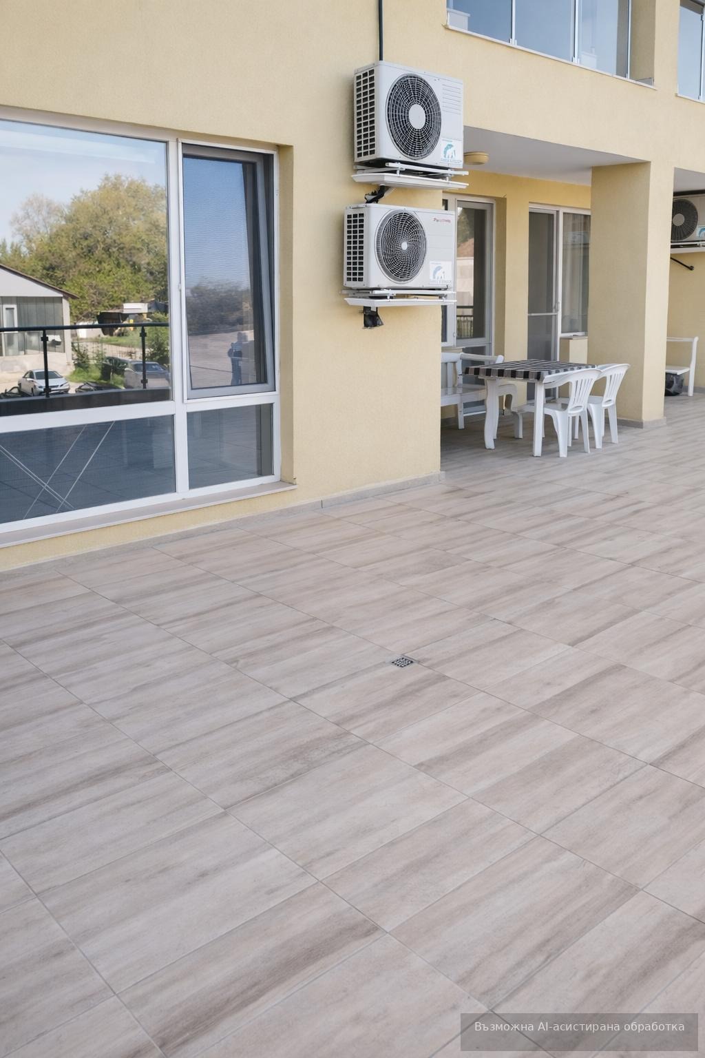 Дава под наем 1-СТАЕН, гр. Пловдив, Беломорски, снимка 5 - Апартаменти - 53614424