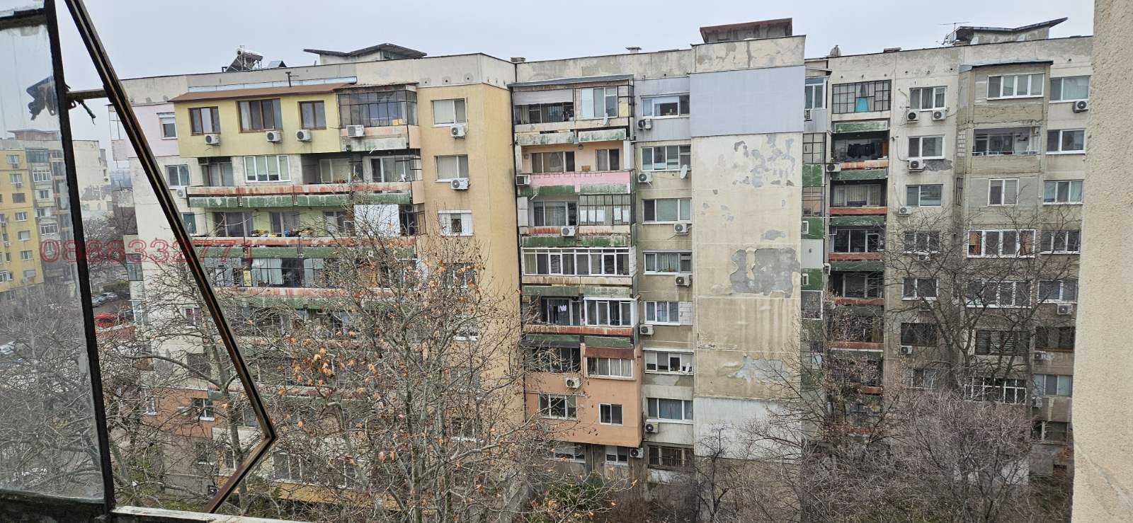 Дава под наем 1-СТАЕН, гр. Пловдив, Гладно поле, снимка 12 - Апартаменти - 54996085