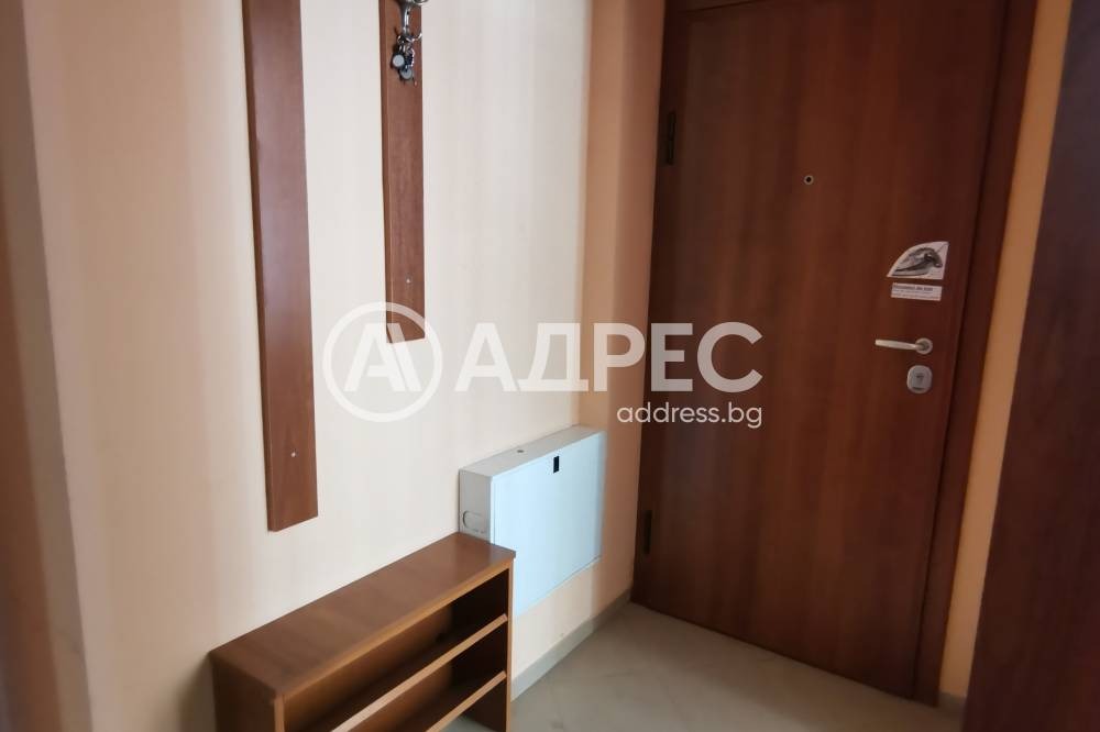 Дава под наем 2-СТАЕН, гр. София, Център, снимка 13 - Апартаменти - 55532288