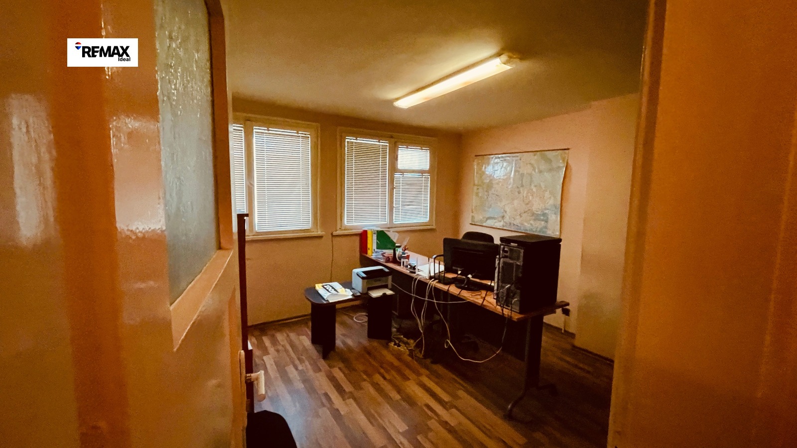 Дава под наем ОФИС, гр. Варна, Чаталджа, снимка 3 - Офиси - 53954634