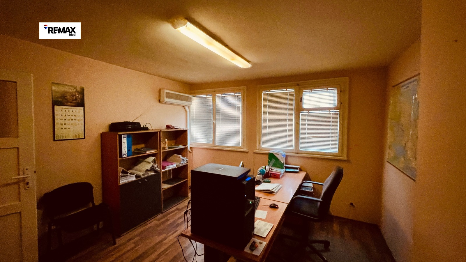 Дава под наем ОФИС, гр. Варна, Чаталджа, снимка 2 - Офиси - 53954634