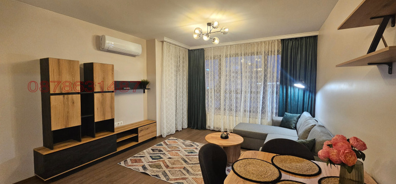Дава под Наем 2-СТАЕН в град София, Младост 1 - 60 кв.м / 600 € » 1 173.50 лв.