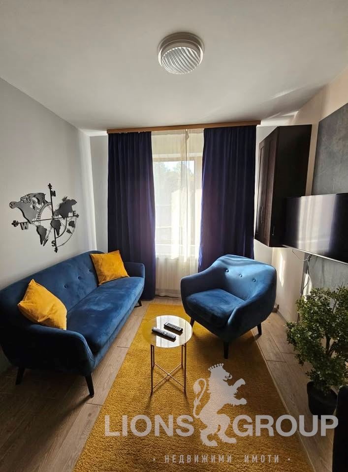 Дава под Наем 3-СТАЕН | Imot.bg — изображение 3