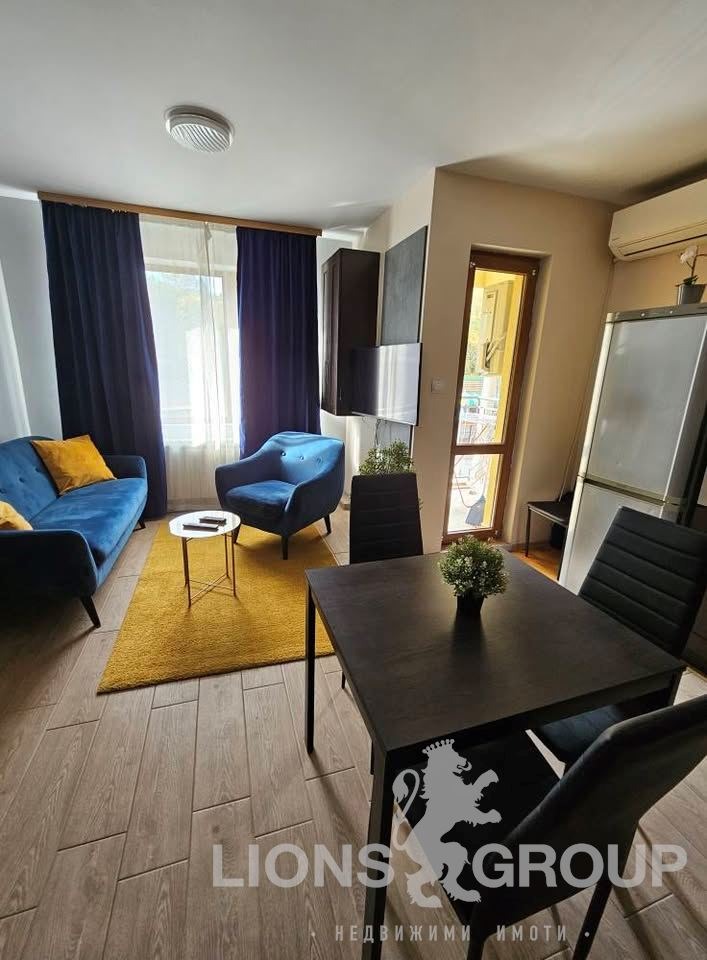 Дава под Наем 3-СТАЕН | Imot.bg — изображение 2