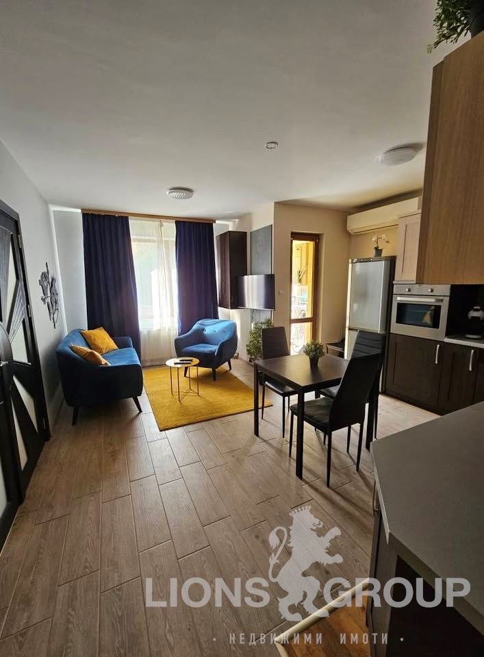 Дава под Наем 3-СТАЕН | Imot.bg — изображение 1