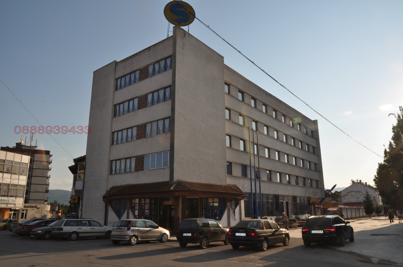 Дава под Наем ХОТЕЛ | Imot.bg — изображение 3