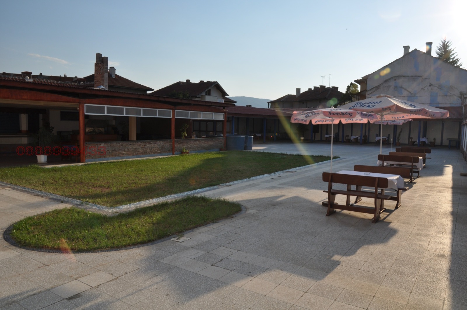 Дава под Наем ХОТЕЛ | Imot.bg — изображение 5