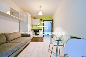 1 chambre Zona B-18, Sofia 1