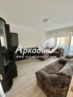 2 bedroom Trakiya, Plovdiv 4