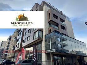 3-СТАЕН, 110 m2