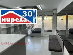 Офис град Варна, Спортна зала 1