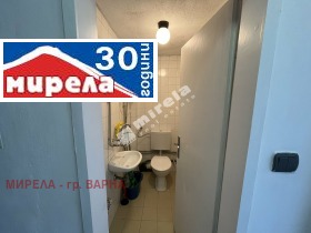 Офис град Варна, Спортна зала 6