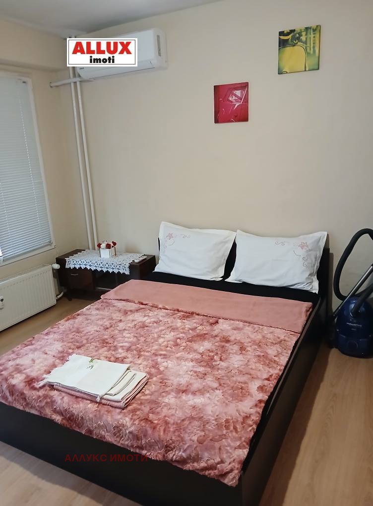 Дава под наем  1-стаен град Русе , Възраждане , 40 кв.м | 84266310